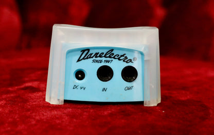 Danelectro PB&J Guitar Pedal