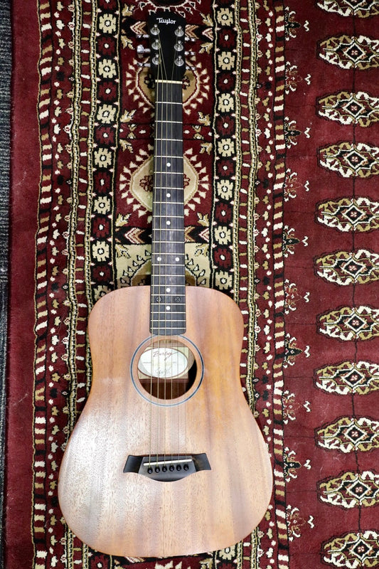 Taylor BT2 Baby Taylor Acoustic 2016 - Mahogany