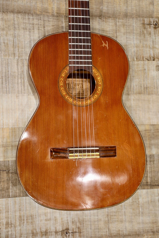 Suzuki Model 90 Classical Acoustic