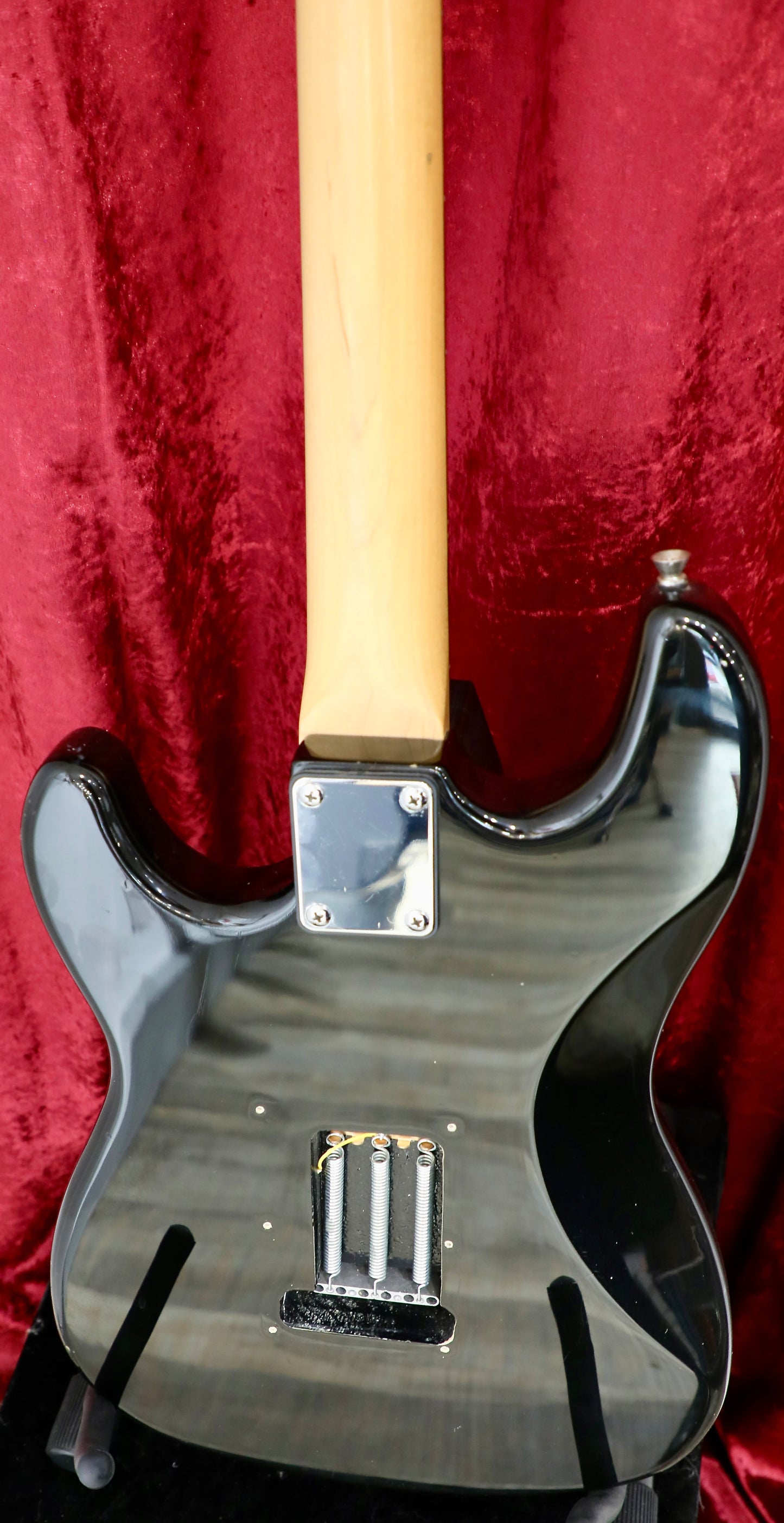 Special Music Brand Stratocaster Style Guitar