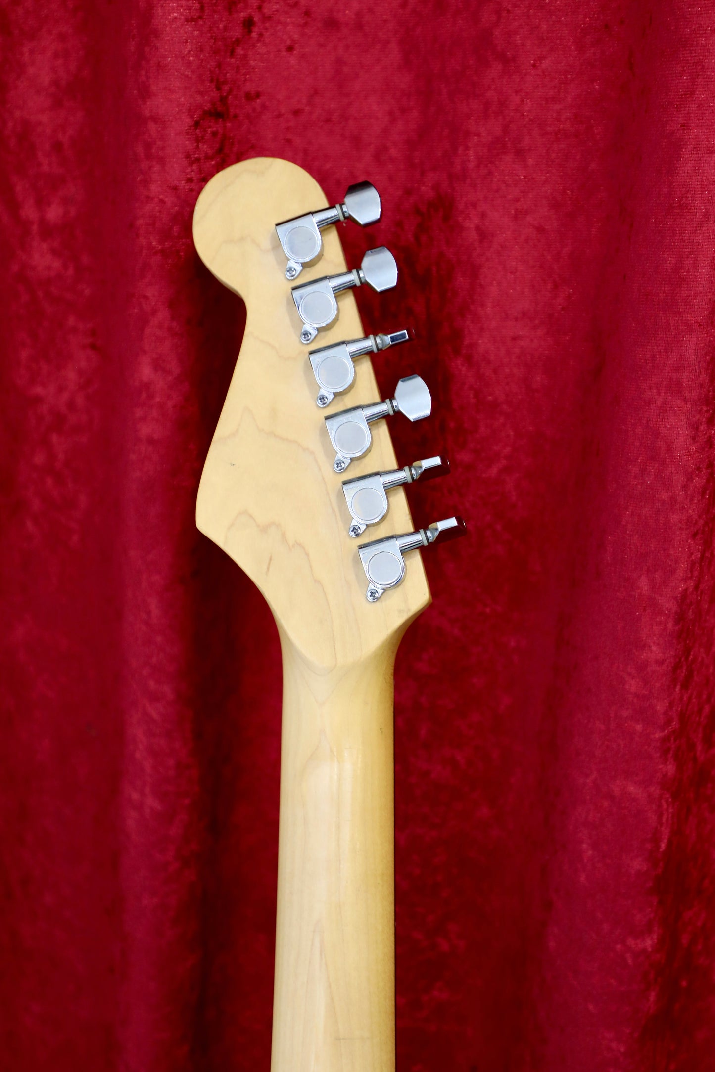 Special Music Brand Stratocaster Style Guitar