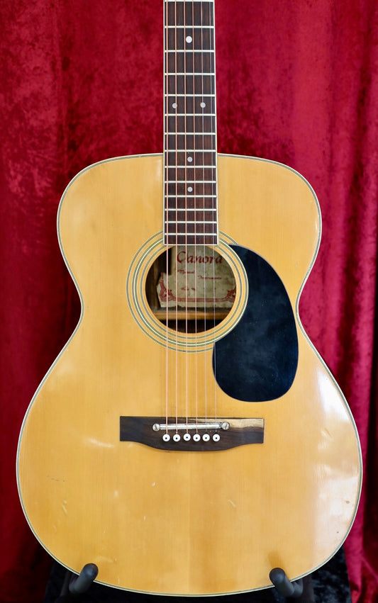 Canora 1867 Acoustic Guitar