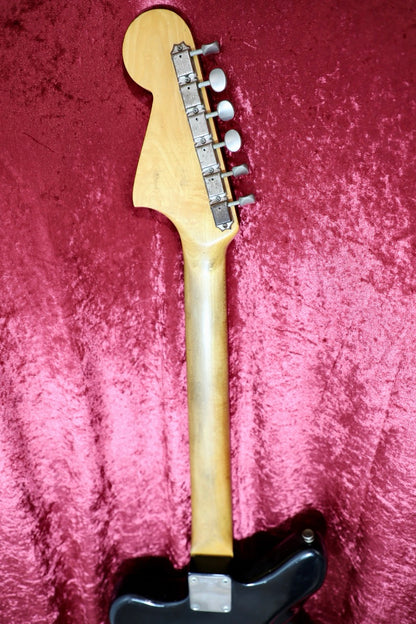 1963 Fender Jaguar with Original Hard Case