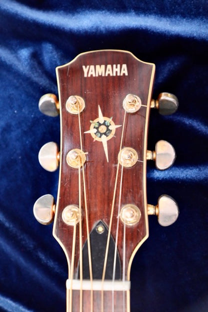 Yamaha Compass CPX8 Acoustic Guitar