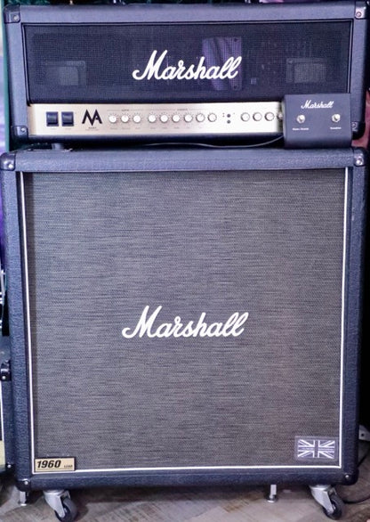 Ultimate Rock Power Combo: 2005 Gibson Les Paul Studio + Marshall Stack - Ready to Rock!