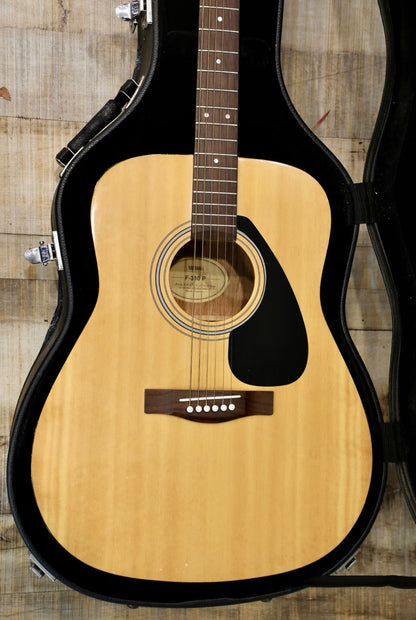 Yamaha F-310 P Acoustic with hard Case