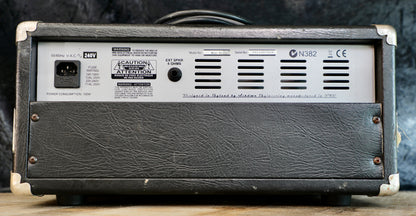 Ashdown Five Fifteen Mini Rig Amp Head