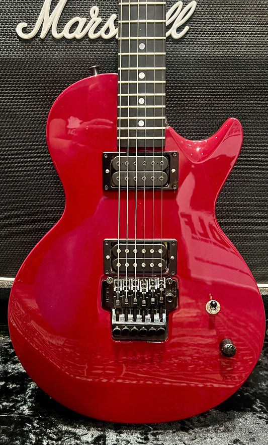 'Franken Paul' Style Electric Guitar