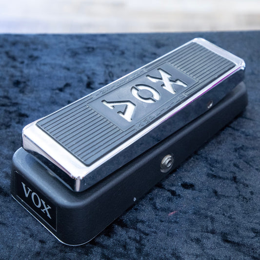 VOX WAH-WAH - 70's USA